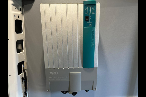 Mercedes-Benz Sprinter 315 1.9 CDI L2H2 | Horizont wegwijssysteem | Pijlverlichting | Meetvoertuig | Wegwerkzaamheden |