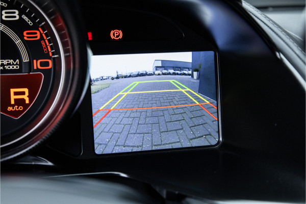 Ferrari 812 6.5 V12 Superfast HELE - Novitec | Nero Daytona | Lift | JBL | Camera | Memory | Stoelverwarming