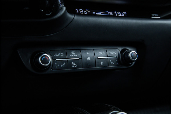 Ferrari 812 6.5 V12 Superfast HELE - Novitec | Nero Daytona | Lift | JBL | Camera | Memory | Stoelverwarming