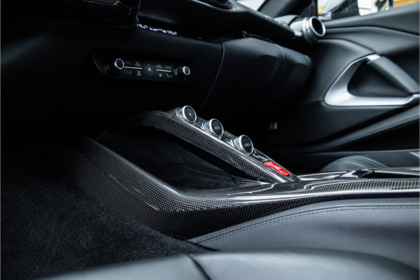 Ferrari 812 6.5 V12 Superfast HELE - Novitec | Nero Daytona | Lift | JBL | Camera | Memory | Stoelverwarming