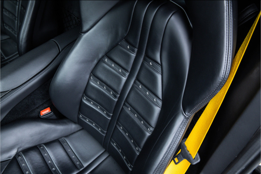 Ferrari 812 6.5 V12 Superfast HELE - Novitec | Nero Daytona | Lift | JBL | Camera | Memory | Stoelverwarming