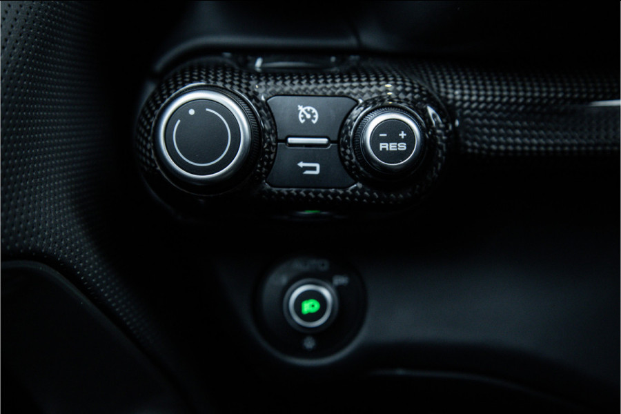 Ferrari 812 6.5 V12 Superfast HELE - Novitec | Nero Daytona | Lift | JBL | Camera | Memory | Stoelverwarming