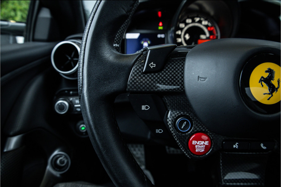 Ferrari 812 6.5 V12 Superfast HELE - Novitec | Nero Daytona | Lift | JBL | Camera | Memory | Stoelverwarming