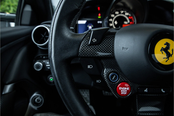 Ferrari 812 6.5 V12 Superfast HELE - Novitec | Nero Daytona | Lift | JBL | Camera | Memory | Stoelverwarming