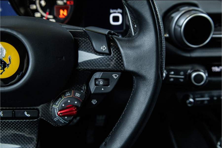 Ferrari 812 6.5 V12 Superfast HELE - Novitec | Nero Daytona | Lift | JBL | Camera | Memory | Stoelverwarming