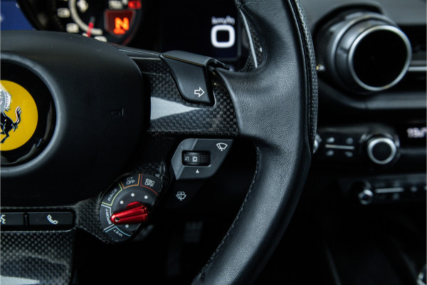 Ferrari 812 6.5 V12 Superfast HELE - Novitec | Nero Daytona | Lift | JBL | Camera | Memory | Stoelverwarming