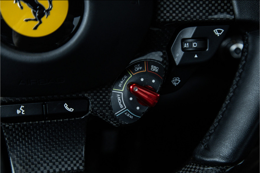 Ferrari 812 6.5 V12 Superfast HELE - Novitec | Nero Daytona | Lift | JBL | Camera | Memory | Stoelverwarming