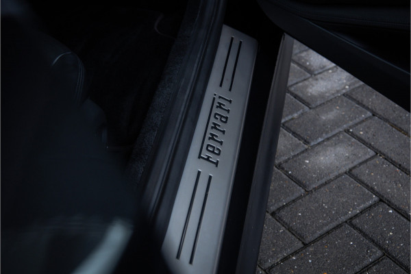 Ferrari 812 6.5 V12 Superfast HELE - Novitec | Nero Daytona | Lift | JBL | Camera | Memory | Stoelverwarming