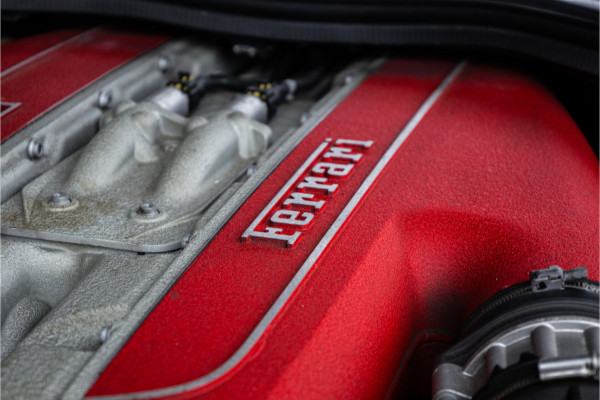 Ferrari 812 6.5 V12 Superfast HELE - Novitec | Nero Daytona | Lift | JBL | Camera | Memory | Stoelverwarming