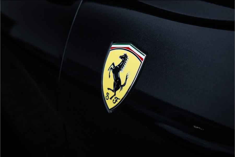 Ferrari 812 6.5 V12 Superfast HELE - Novitec | Nero Daytona | Lift | JBL | Camera | Memory | Stoelverwarming