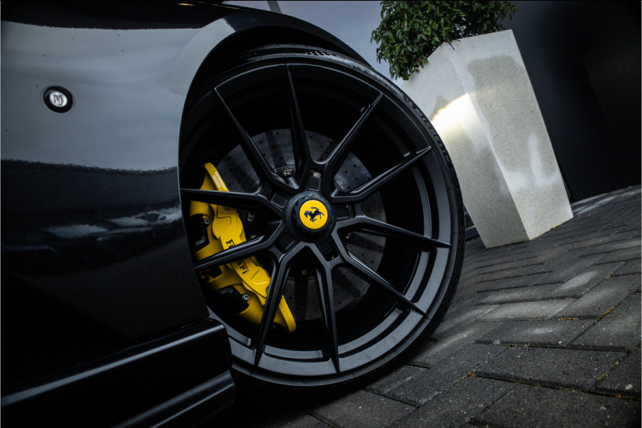 Ferrari 812 6.5 V12 Superfast HELE - Novitec | Nero Daytona | Lift | JBL | Camera | Memory | Stoelverwarming