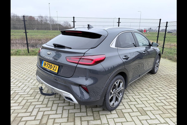 Kia Xceed 1.0 T-GDi DynamicPlusLine| Trekhaak | Stuur- Stoelverwarming Volleder Interieur