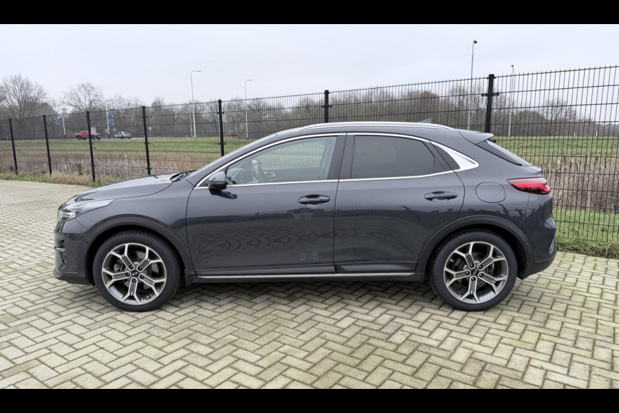 Kia Xceed 1.0 T-GDi DynamicPlusLine| Trekhaak | Stuur- Stoelverwarming Volleder Interieur