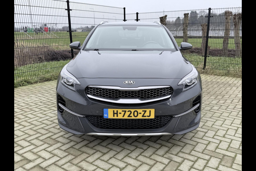 Kia Xceed 1.0 T-GDi DynamicPlusLine| Trekhaak | Stuur- Stoelverwarming Volleder Interieur