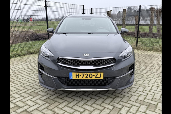 Kia Xceed 1.0 T-GDi DynamicPlusLine| Trekhaak | Stuur- Stoelverwarming Volleder Interieur