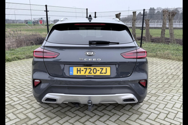 Kia Xceed 1.0 T-GDi DynamicPlusLine| Trekhaak | Stuur- Stoelverwarming Volleder Interieur