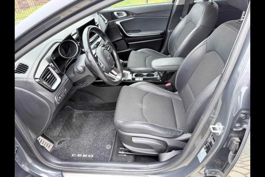Kia Xceed 1.0 T-GDi DynamicPlusLine| Trekhaak | Stuur- Stoelverwarming Volleder Interieur