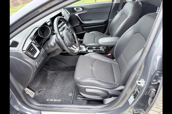 Kia Xceed 1.0 T-GDi DynamicPlusLine| Trekhaak | Stuur- Stoelverwarming Volleder Interieur