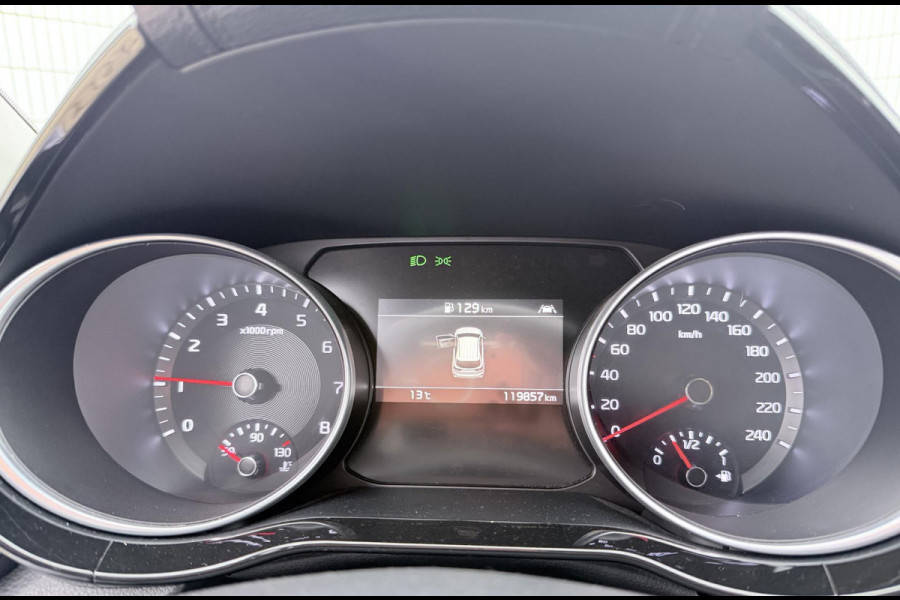 Kia Xceed 1.0 T-GDi DynamicPlusLine| Trekhaak | Stuur- Stoelverwarming Volleder Interieur