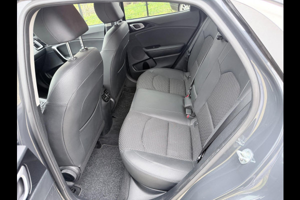 Kia Xceed 1.0 T-GDi DynamicPlusLine| Trekhaak | Stuur- Stoelverwarming Volleder Interieur