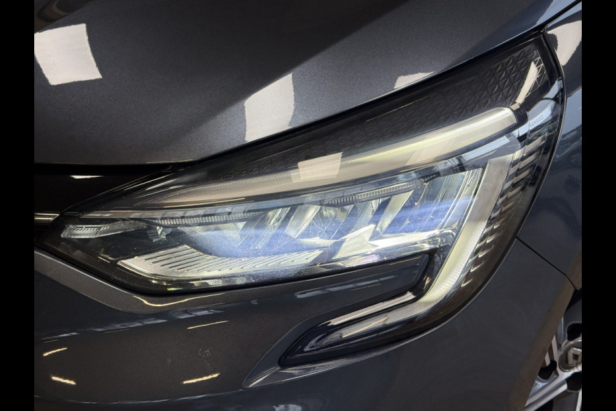 Renault Clio 1.3 TCe 130pk R.S. Line | Groot Navi | Camera | 17" | Led | Carplay | Cruise | PDC  V+A | 100% Onderhouden!