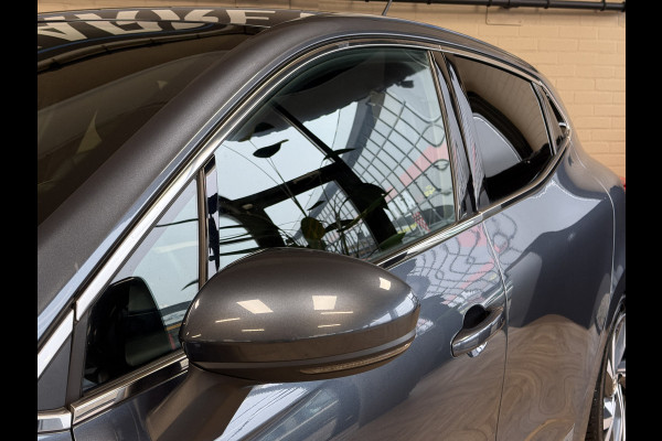 Renault Clio 1.3 TCe 130pk R.S. Line | Groot Navi | Camera | 17" | Led | Carplay | Cruise | PDC  V+A | 100% Onderhouden!