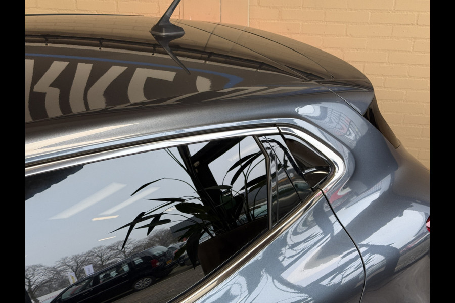 Renault Clio 1.3 TCe 130pk R.S. Line | Groot Navi | Camera | 17" | Led | Carplay | Cruise | PDC  V+A | 100% Onderhouden!