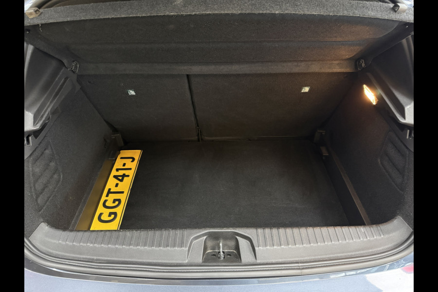 Renault Clio 1.3 TCe 130pk R.S. Line | Groot Navi | Camera | 17" | Led | Carplay | Cruise | PDC  V+A | 100% Onderhouden!