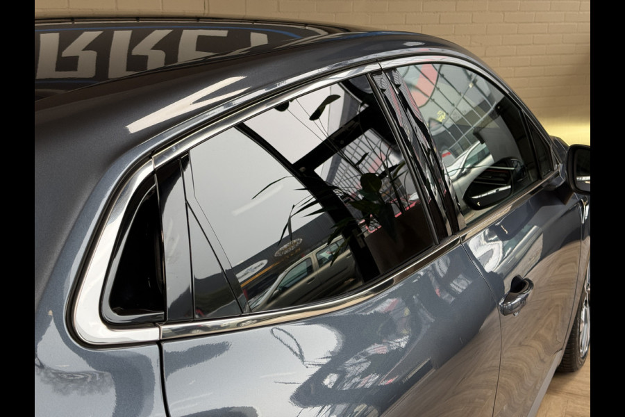 Renault Clio 1.3 TCe 130pk R.S. Line | Groot Navi | Camera | 17" | Led | Carplay | Cruise | PDC  V+A | 100% Onderhouden!