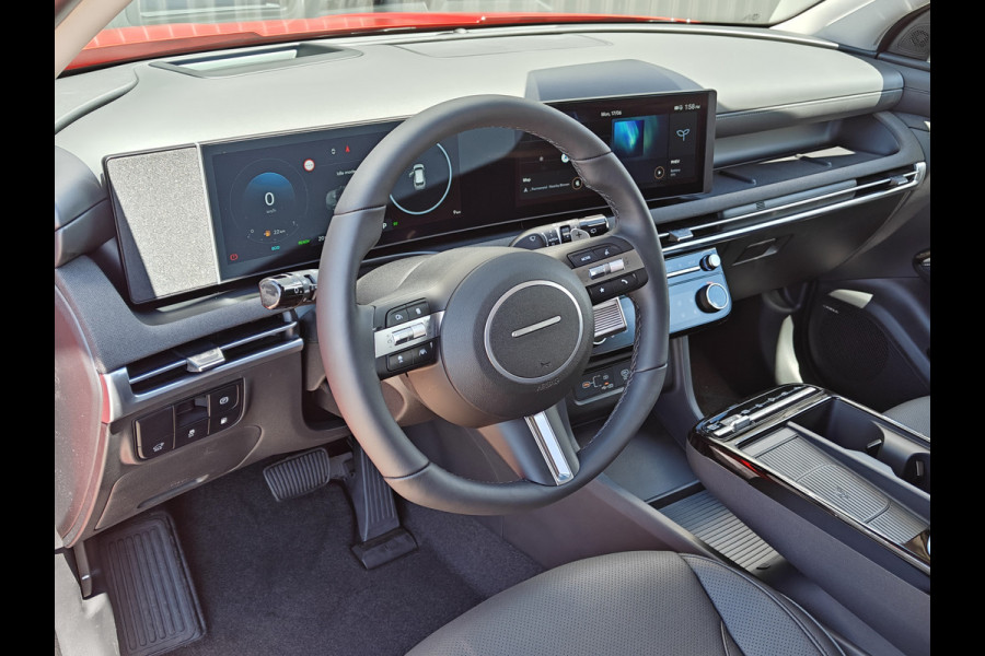 Hyundai Tucson 1.6 T-GDI PHEV Premium 4WD | Camera | Leder interieur |