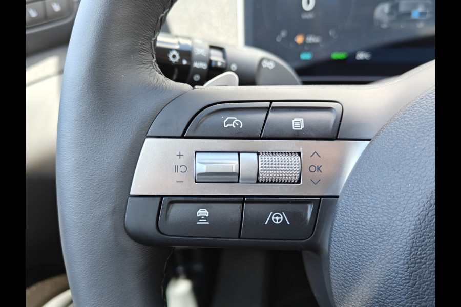 Hyundai Tucson 1.6 T-GDI PHEV Premium 4WD | Camera | Leder interieur |