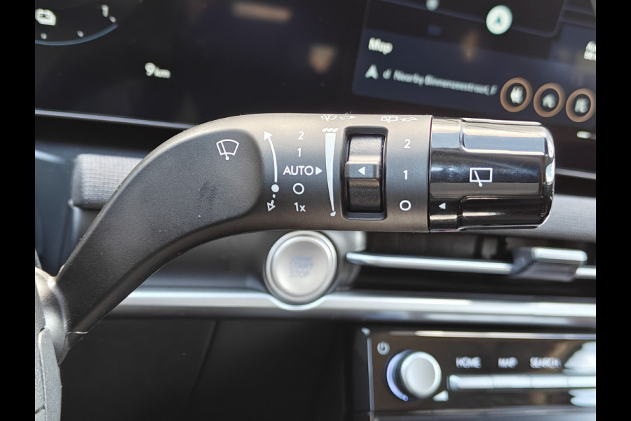 Hyundai Tucson 1.6 T-GDI PHEV Premium 4WD | Camera | Leder interieur |