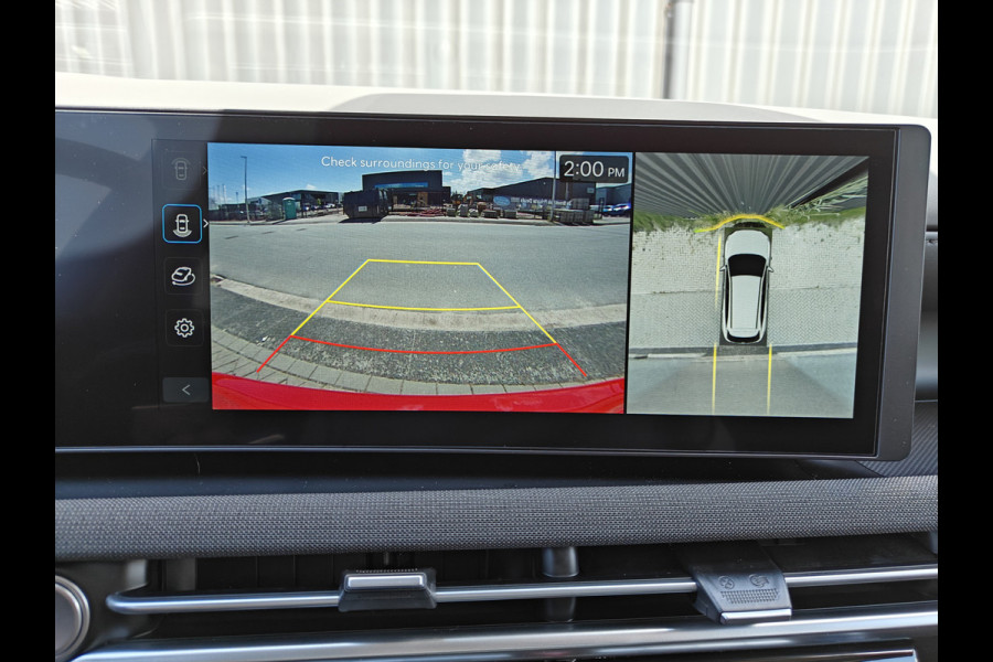 Hyundai Tucson 1.6 T-GDI PHEV Premium 4WD | Camera | Leder interieur |