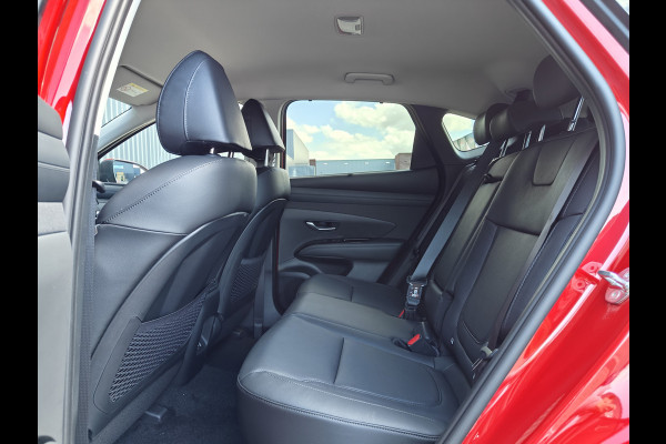 Hyundai Tucson 1.6 T-GDI PHEV Premium 4WD | Camera | Leder interieur |