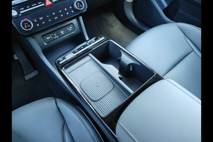 Hyundai Tucson 1.6 T-GDI PHEV Premium 4WD | Camera | Leder interieur |