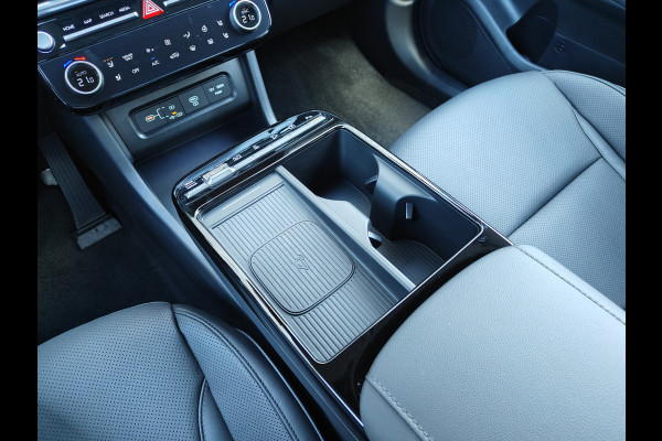 Hyundai Tucson 1.6 T-GDI PHEV Premium 4WD | Camera | Leder interieur |