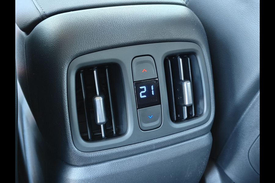 Hyundai Tucson 1.6 T-GDI PHEV Premium 4WD | Camera | Leder interieur |