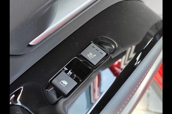 Hyundai Tucson 1.6 T-GDI PHEV Premium 4WD | Camera | Leder interieur |