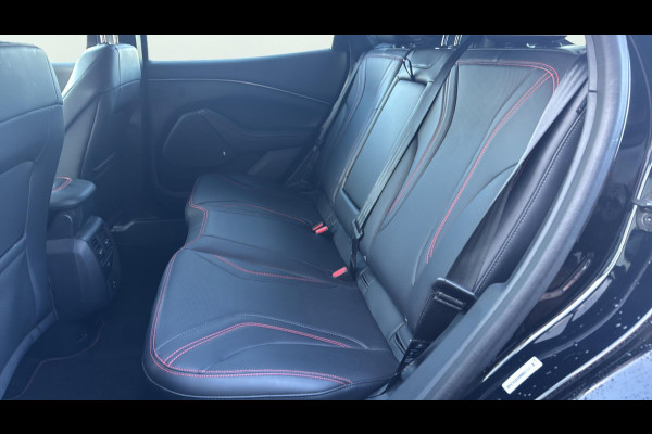 Ford Mustang Mach-E AWD 75 kWh AWD 92738 KM SOH 93 % ZEER MOOI LEDER 19"LM VELGEN NL AUTO