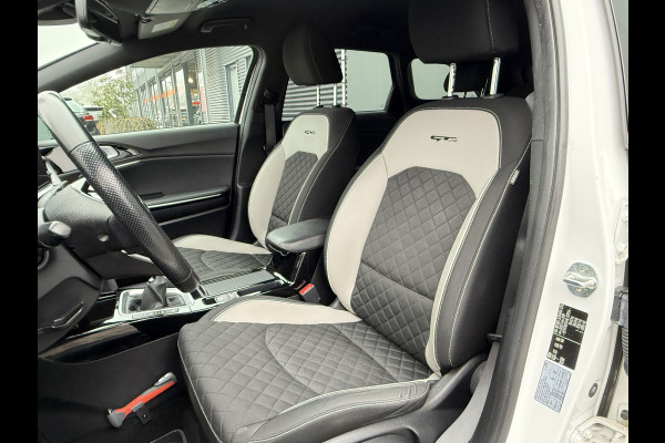 Kia Ceed Sportswagon 1.0 T-GDi GT-Line Business Edition |  LEER/STOF | NAVI | CLIMA | STOEL&STUUR VERW | CARPLAY | CAMERA |