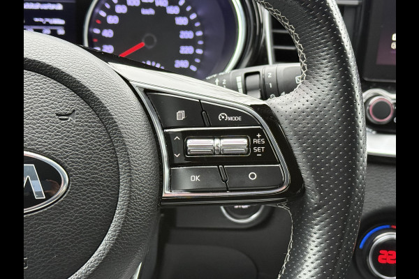 Kia Ceed Sportswagon 1.0 T-GDi GT-Line Business Edition |  LEER/STOF | NAVI | CLIMA | STOEL&STUUR VERW | CARPLAY | CAMERA |