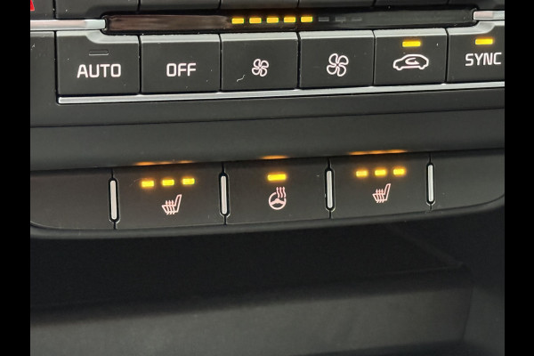 Kia Ceed Sportswagon 1.0 T-GDi GT-Line Business Edition |  LEER/STOF | NAVI | CLIMA | STOEL&STUUR VERW | CARPLAY | CAMERA |