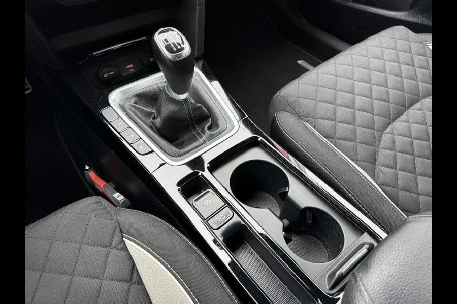 Kia Ceed Sportswagon 1.0 T-GDi GT-Line Business Edition |  LEER/STOF | NAVI | CLIMA | STOEL&STUUR VERW | CARPLAY | CAMERA |