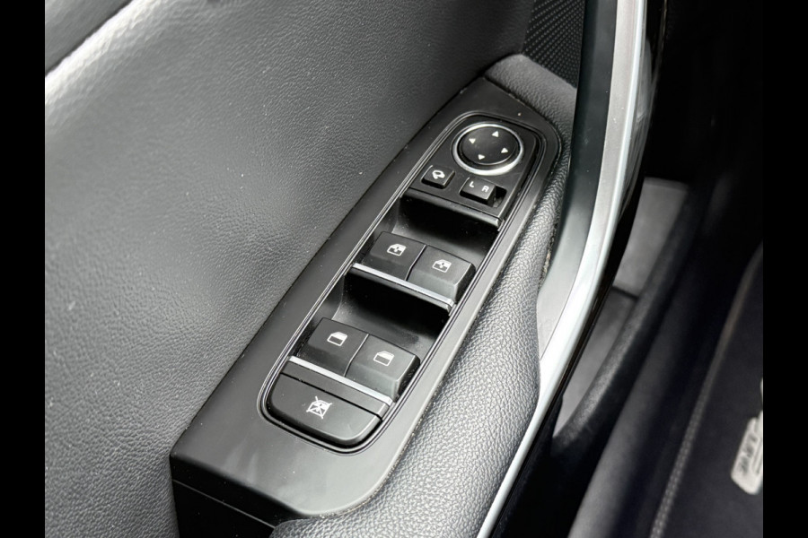 Kia Ceed Sportswagon 1.0 T-GDi GT-Line Business Edition |  LEER/STOF | NAVI | CLIMA | STOEL&STUUR VERW | CARPLAY | CAMERA |