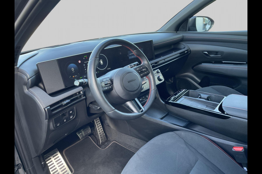 Hyundai Tucson 1.6 T-GDI HEV N Line Sky