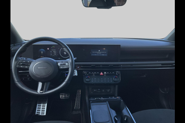 Hyundai Tucson 1.6 T-GDI HEV N Line Sky