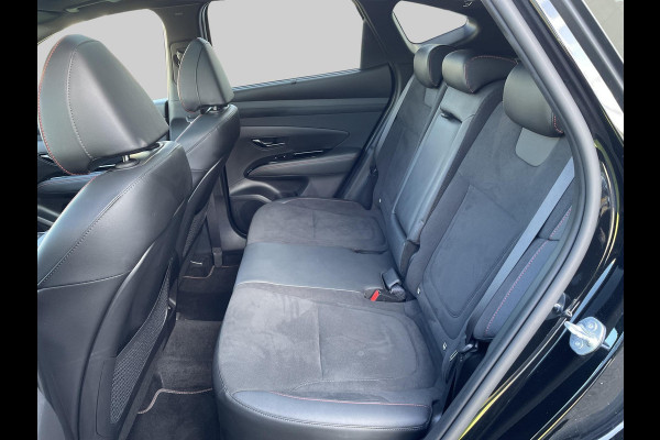 Hyundai Tucson 1.6 T-GDI HEV N Line Sky