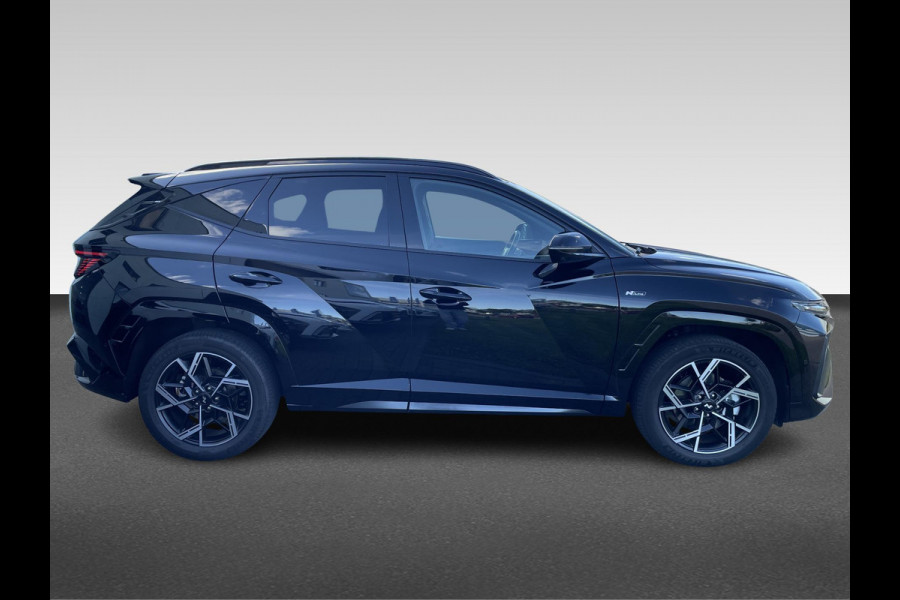 Hyundai Tucson 1.6 T-GDI HEV N Line Sky