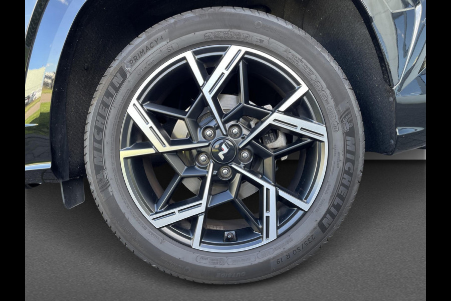 Hyundai Tucson 1.6 T-GDI HEV N Line Sky