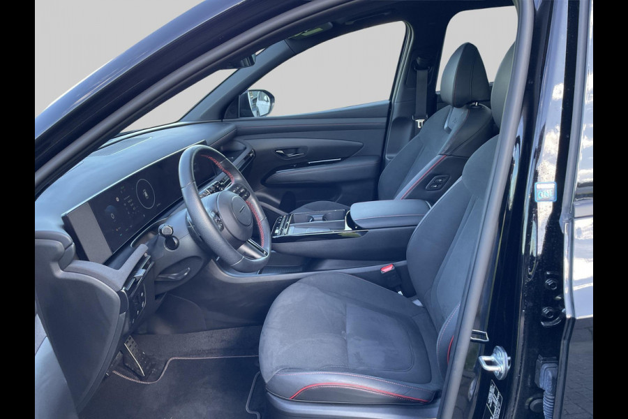 Hyundai Tucson 1.6 T-GDI HEV N Line Sky